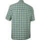 Vertx Mens Short Sleeve Speed Concealed Carry 37.5 Active Particle Technology Rayon/Poly Shirt, Leaf, 2XL F1 VTX1400 LF 2XL