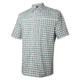 Vertx Mens Short Sleeve Speed Concealed Carry 37.5 Active Particle Technology Rayon/Poly Shirt, Sky, XLARGE F1 VTX1400 SK XLARGE