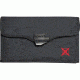 Vertx Mens Tactigami Laptop Sleeve, Black, 13 in F1 VTX5160 BK NA
