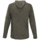 Vertx Merino Base Layer Hoody - Mens, Ranger Green, Small, VTX1529RGNSMALLNA