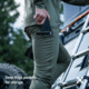 Vertx Merino Base Layer Pant - Mens, 2XL, VTX1705RGN2XLNA