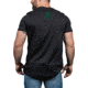 Vertx Newtons Frag Tee T-Shirt - Mens, Grey, 2XL, F1 VTX9036 NA 2XL