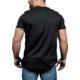 Vertx Newtons Frag Tee T-Shirt - Mens, Grey, Med, F1 VTX9036 NA MEDIUM
