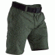 Vertx Od Green Phantom Mini Ripstop Mens Short 65% Poly/35% Cotton, 38-REG VTX8030OD-38-REG