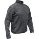 Vertx Ops Hatch Smoke Grey Poly-Wool 1/4 Zip Neck Sweater with Micro Fleece, 2XL VTX740SMG-2XL
