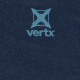 Vertx Peak Assault Tee T-Shirt - Mens, Blue, Extra Large, F1 VTX9039 NA XLARGE