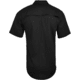 Vertx Phantom Flex Short Sleeve Shirts - Mens, Black, Large, F1 VTX8101 BK LARGE N/A