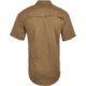 Vertx Phantom Flex Short Sleeve Shirts - Mens, Desert Tan, 2XL, F1 VTX8101 DT 2XL N/A
