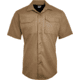 Vertx Phantom Flex Short Sleeve Shirts - Men's, Desert Tan, 2XL, F1 VTX8101 DT 2XL N/A