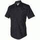 Vertx Phantom L65/35 T Mens S/S Shirt, Black, LARGE VTX8100BK-LARGE