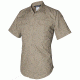 Vertx Phantom L65/35 T Mens S/S Shirt, Desert Tan, XLARGE VTX8100DT-XLARGE