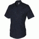 Vertx Phantom L65/35 T Mens S/S Shirt, Navy, LARGE VTX8100NV-LARGE