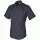 Vertx Phantom L65/35 T Mens S/S Shirt, Smoke Grey, MEDIUM VTX8100SMG-MEDIUM