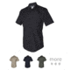 Vertx Phantom L65/35 T Mens S/S Shirt, Black, Desert Tan, Navy, OD Green, Smoke Gray, Smoke Grey