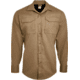 Vertx Phantom Flex Long Sleeve Shirts - Mens, Desert Tan, Long, 2XL, VTX8121DT2XLLONG