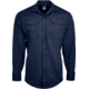 Vertx Phantom Flex Long Sleeve Shirts - Mens, Navy, Long, 2XL, VTX8121NV2XLLONG