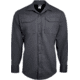 Vertx Phantom Flex Long Sleeve Shirts - Mens, Smoke Gray, Long, 2XL, VTX8121SMG2XLLONG