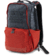 Vertx Ready Pack 2.0 25L Backpack, Smoke Grey/ Mars Red, F1 VTX5036 SMG/MRD NA