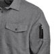 Vertx Recce Long Sleeve Technical Shirt - Mens, Craft Grey, Medium, 1521 CGY MEDIUM