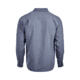 Vertx Recce Long Sleeve Technical Shirt - Mens, Estate Blue, Medium, 1521 ESB MEDIUM