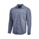 Vertx Recce Long Sleeve Technical Shirt - Mens, Estate Blue, Medium, 1521 ESB MEDIUM