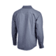 Vertx Recce Long Sleeve Technical Shirt - Mens, Estate Blue, Medium, 1521 ESB MEDIUM