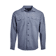 Vertx Recce Long Sleeve Technical Shirt - Mens, Estate Blue, Medium, 1521 ESB MEDIUM