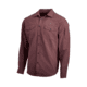 Vertx Recce Long Sleeve Technical Shirt - Mens, Warm Wine, Medium, 1521 WW MEDIUM