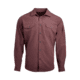 Vertx Recce Long Sleeve Technical Shirt - Mens, Warm Wine, Medium, 1521 WW MEDIUM
