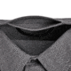 Vertx Recce Short Sleeve Technical Shirt - Mens, Craft Grey, Small, 1520 CGY SMALL