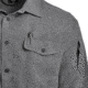 Vertx Recce Short Sleeve Technical Shirt - Mens, Craft Grey, Small, 1520 CGY SMALL