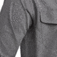 Vertx Recce Short Sleeve Technical Shirt - Mens, Craft Grey, Small, 1520 CGY SMALL