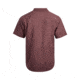 Vertx Recce Short Sleeve Technical Shirt - Mens, Warm Wine, Large, 1520 WW LARGE