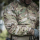 Vertx Recon Base Jacket - Men's, 2XL, MultiCam, F1 VTX8841 MC 2XL REG