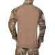 Vertx RECON Combat Shirt - Mens, Multi-Cam, 2XL / Long Sleeve, F1 VTX8526L MC 2XL LONG