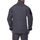 Vertx RECON Combat Shirt - Mens, Smoke Grey, Large / Long Sleeve, F1 VTX8525L SMG LG LONG
