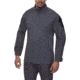 Vertx RECON Combat Shirt - Mens, Smoke Grey, Large/Long Sleeve, F1 VTX8525L SMG LARGE LONG