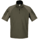 Vertx Recon Flex Combat Shirt - Short Sleeve - Mens, Od Green, Small, F1 VTX1912 OD SMALL N/A