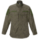 Vertx Recon Flex Garrison Shirt - Long Sleeve - Mens, Od Green, Extra Large Regular, F1 VTX1920 OD XLARGE REG