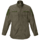 Vertx Recon Flex Garrison Shirt - Long Sleeve - Mens, Od Green, Small Regular, F1 VTX1920 OD SMALL REG