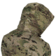 Vertx Recon Shell Jacket - Men's, 3XL, Long, Multicam, F1 VTX8805 MC 3XL LONG