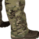 Vertx Recon Shell Pant - Mens, MultiCam, 2XL LONG, F1 VTX8810 MC 2XL LONG