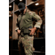 Vertx Recon X Combat Shirt - Long Sleeve - Mens, Scorpion, Large Regular, F1 VTX1911 SCP LARGE REG
