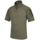 Vertx Recon X Combat Shirt - Short Sleeve - Mens, Ranger Green, Extra Large, F1 VTX1913 RGN XLARGE N/A
