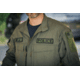 Vertx Recon X Garrison Shirt - Long Sleeve - Mens, Ranger Green, 3Xl Long, F1 VTX1921 RGN 3XL LONG