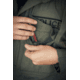 Vertx Recon X Garrison Shirt - Long Sleeve - Mens, Ranger Green, 3Xl Long, F1 VTX1921 RGN 3XL LONG