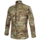 Vertx Recon X Garrison Shirt - Long Sleeve - Mens, Scorpion, Large Long, F1 VTX1921 SCP LARGE LONG