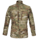 Vertx Recon X Garrison Shirt - Long Sleeve - Mens, Scorpion, Large Long, F1 VTX1921 SCP LARGE LONG
