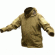 Vertx Smock w/Nanosphere 100% Nylon, Earth, 2XL VTX8300ET-2XL