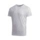 Vertx Ss Full Guard Performance Shirt, White Noise - VTX1480WN2XL